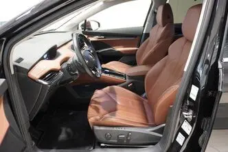 Škoda Enyaq, 70 kW, electric, automatic, rear-wheel drive