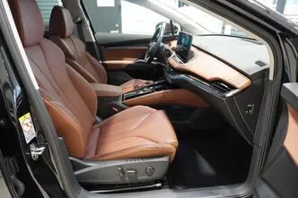 Škoda Enyaq, 70 kW, electric, automatic, rear-wheel drive