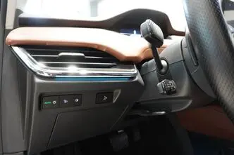 Škoda Enyaq, 70 kW, electric, automatic, rear-wheel drive