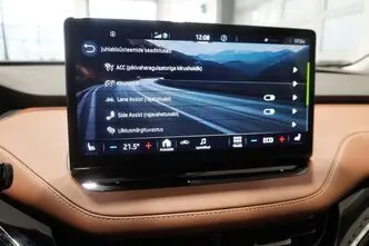 Škoda Enyaq, 70 kW, electric, automatic, rear-wheel drive
