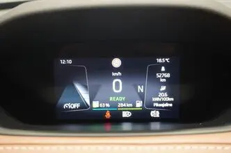 Škoda Enyaq, 70 kW, electric, automatic, rear-wheel drive