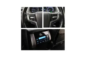 Toyota Land Cruiser, 2.8, 130 kW, diisel, automaat, nelikvedu