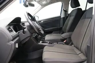 Volkswagen T-Roc, 2.0, 110 kW, diisel, automaat, esivedu