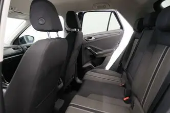 Volkswagen T-Roc, 2.0, 110 kW, diisel, automaat, esivedu