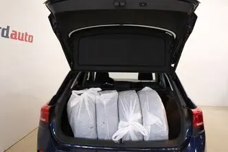 Volkswagen T-Roc, 2.0, 110 kW, diisel, automaat, esivedu