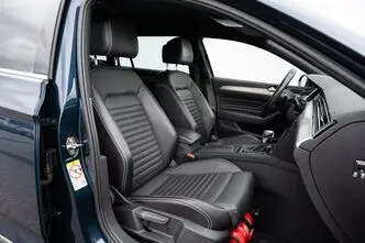 Volkswagen Passat, 1.4, 160 kW, bensiin, automaat, esivedu