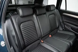 Volkswagen Passat, 1.4, 160 kW, bensiin, automaat, esivedu