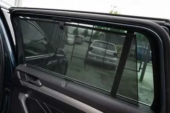Volkswagen Passat, 1.4, 160 kW, bensiin, automaat, esivedu
