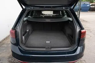 Volkswagen Passat, 1.4, 160 kW, bensiin, automaat, esivedu