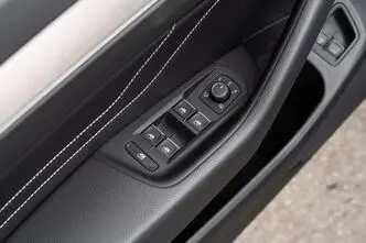 Volkswagen Passat, 1.4, 160 kW, bensiin, automaat, esivedu