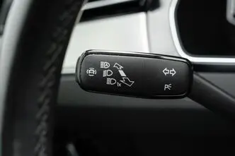 Volkswagen Passat, 1.4, 160 kW, bensiin, automaat, esivedu