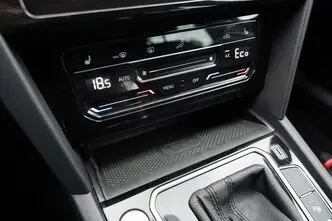 Volkswagen Passat, 1.4, 160 kW, bensiin, automaat, esivedu
