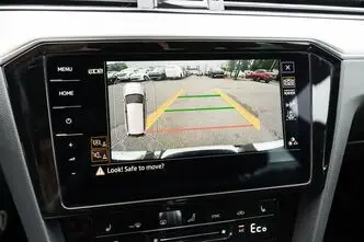 Volkswagen Passat, 1.4, 160 kW, bensiin, automaat, esivedu