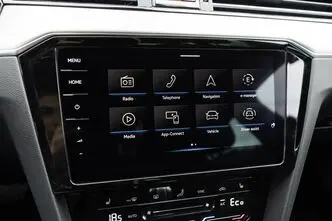 Volkswagen Passat, 1.4, 160 kW, bensiin, automaat, esivedu