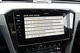Volkswagen Passat, 1.4, 160 kW, bensiin, automaat, esivedu