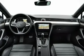 Volkswagen Passat, 1.4, 160 kW, bensiin, automaat, esivedu