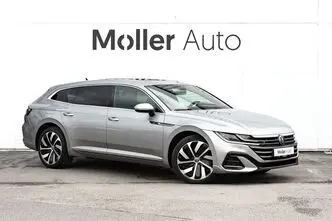 Volkswagen Arteon, 1.4, 159 kW, bensiin, automaat