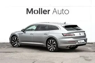 Volkswagen Arteon, 1.4, 159 kW, bensiin, automaat