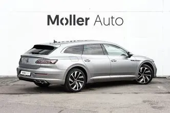 Volkswagen Arteon, 1.4, 159 kW, bensiin, automaat