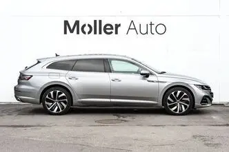 Volkswagen Arteon, 1.4, 159 kW, bensiin, automaat