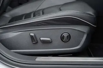 Volkswagen Arteon, 1.4, 159 kW, bensiin, automaat
