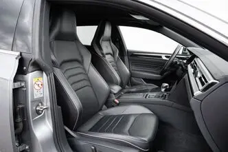 Volkswagen Arteon, 1.4, 159 kW, bensiin, automaat
