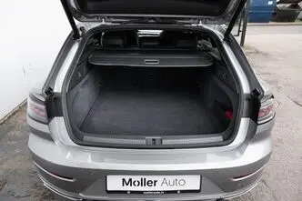 Volkswagen Arteon, 1.4, 159 kW, bensiin, automaat