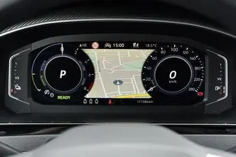 Volkswagen Arteon, 1.4, 159 kW, bensiin, automaat