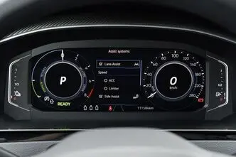 Volkswagen Arteon, 1.4, 159 kW, bensiin, automaat