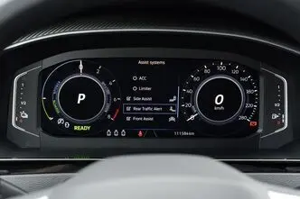 Volkswagen Arteon, 1.4, 159 kW, bensiin, automaat