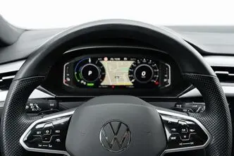 Volkswagen Arteon, 1.4, 159 kW, bensiin, automaat