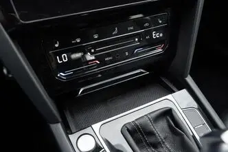Volkswagen Arteon, 1.4, 159 kW, bensiin, automaat