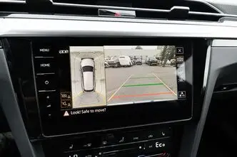 Volkswagen Arteon, 1.4, 159 kW, bensiin, automaat