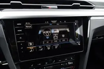 Volkswagen Arteon, 1.4, 159 kW, bensiin, automaat