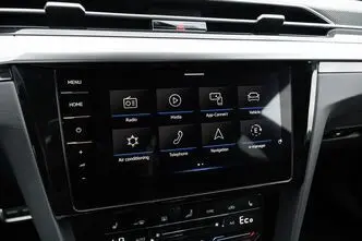Volkswagen Arteon, 1.4, 159 kW, bensiin, automaat