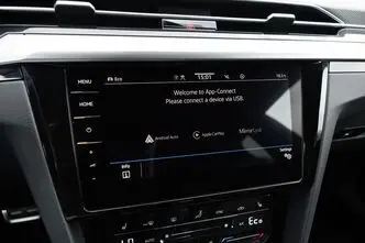 Volkswagen Arteon, 1.4, 159 kW, bensiin, automaat
