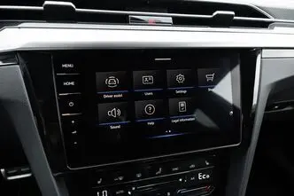 Volkswagen Arteon, 1.4, 159 kW, bensiin, automaat