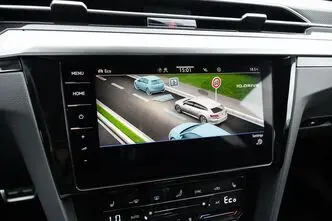 Volkswagen Arteon, 1.4, 159 kW, bensiin, automaat
