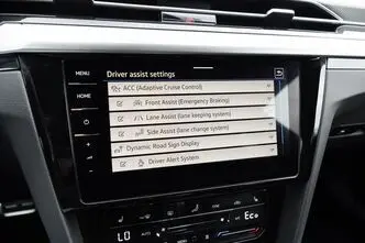 Volkswagen Arteon, 1.4, 159 kW, bensiin, automaat