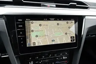 Volkswagen Arteon, 1.4, 159 kW, bensiin, automaat