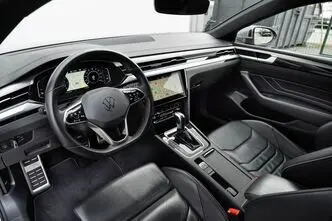 Volkswagen Arteon, 1.4, 159 kW, bensiin, automaat