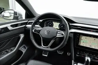Volkswagen Arteon, 1.4, 159 kW, bensiin, automaat