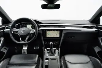 Volkswagen Arteon, 1.4, 159 kW, bensiin, automaat