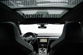 Volkswagen Arteon, 1.4, 159 kW, bensiin, automaat