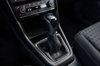 Volkswagen T-Cross, 1.0, 85 kW, petrol, automatic, front-wheel drive