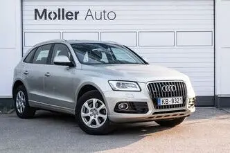 Audi Q5, 2.0, 140 kW, diisel, automaat, nelikvedu