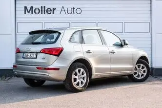 Audi Q5, 2.0, 140 kW, diisel, automaat, nelikvedu