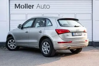 Audi Q5, 2.0, 140 kW, diisel, automaat, nelikvedu