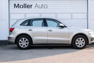 Audi Q5, 2.0, 140 kW, diisel, automaat, nelikvedu