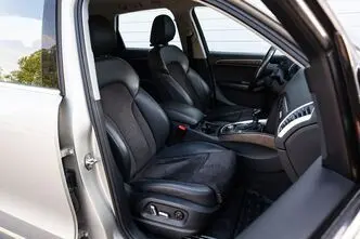 Audi Q5, 2.0, 140 kW, diisel, automaat, nelikvedu
